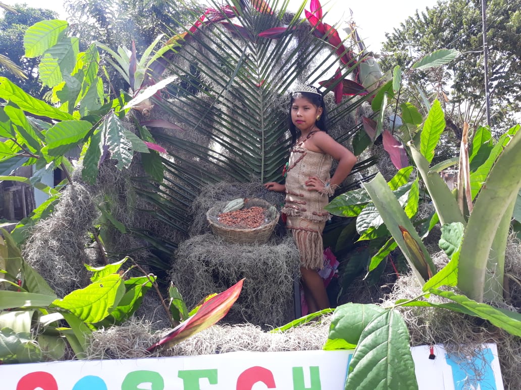 CACAO1